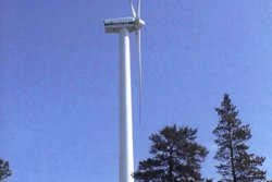 Beneficial conditions for wind power in Sweden attract British investors (foto: Administrator)