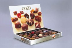 Packaging concepts play a key role in chocolate branding (photo: Administrator)