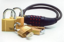 Assa launches Yale padlocks in Sweden (foto: Administrator)