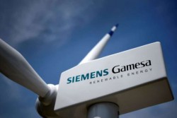 <p>Siemens Gamesa scores largest ever deal for its 5.X platform for the 372-MW Björnberget project in Sweden</p> (photo: )