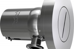 <p><em>New Alfa Laval PlusClean cleaning nozzle revolutionizes tank cleaning with 100% coverage</em></p> (photo: )