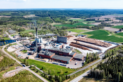 <p><em>Valmet will deliver electrostatic precipitators (ESP) for the existing recovery boiler in Nordic Paper’s Bäckhammar mill in Kristinehamn, Sweden. Photo by Nordic Paper.</em></p> (photo: )