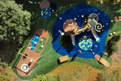 <p>Lappset launches new Prime collection 1</p> (photo: )