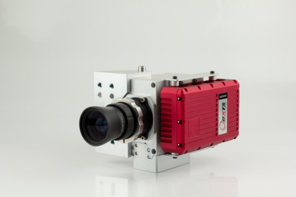 <p>Complete compact hyperspectral system with no compromising. © SPECIM, Spectral Imaging Oy Ltd.</p>
