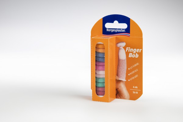 <p>Example of Cefapac solution by Moltzau, Norway Inventor: Eirik Faukland Blister pack, easy to open due to use of perforations instead of creases.</p>
