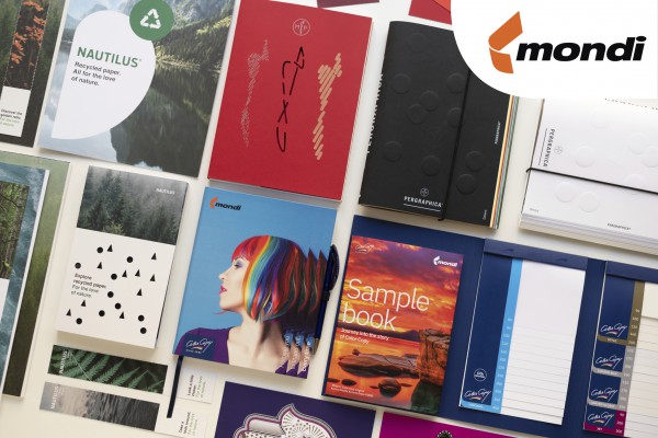 <p><strong>Mondi first to offer extensive portfolio of Cradle to Cradle Certified® uncoated fine papers from its European mills</strong></p>