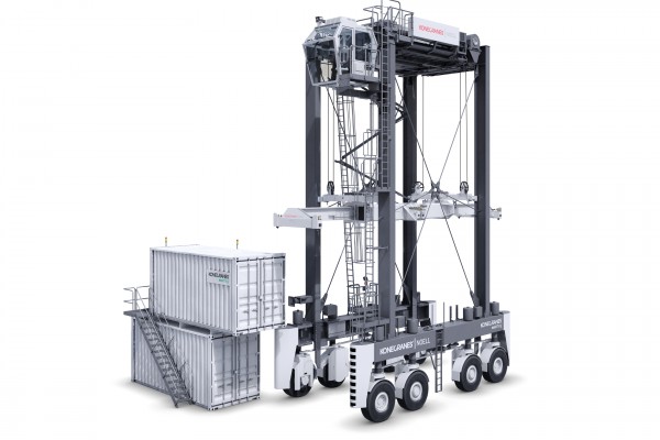 <p>Konecranes Noell B-Straddle_charging_container</p>