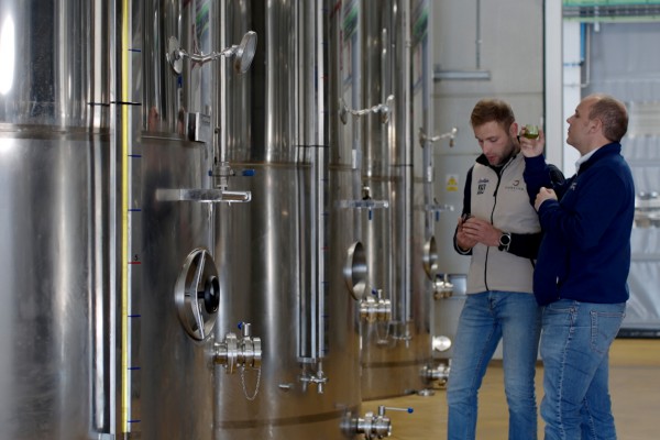 <p>Alfa Laval’s experts assess your specific needs to recommend the ideal equipment, configuration and services for your operation and budget.</p>