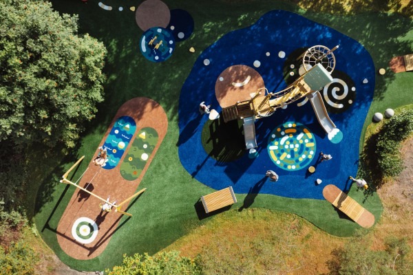 <p>Lappset launches new Prime collection 1</p>