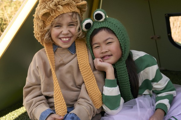 <p>Lappset launches new Prime collection 4</p>