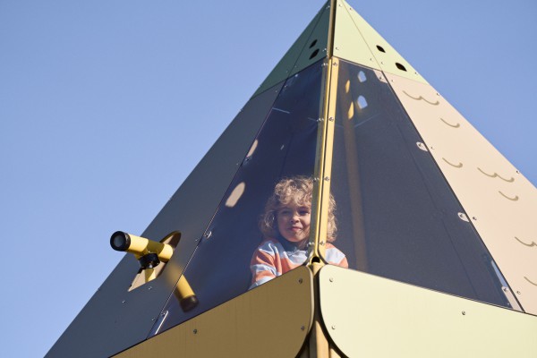 <p>Lappset Playground 5</p>