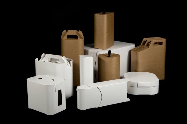 <p>Arcwise® offers attractive and lighter packaging that improves logistics and environmental performance. © SCA</p>