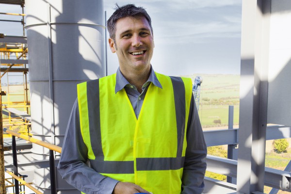 <p> </p>
<p>Caption: “Nearly 1.6 million pounds flows annually from our paperboard mill at Workington to the local farming community”, says Ulf Löfgren, Managing Director for the mill. In January 2019 the project was given the Rushlight Bioenergy Award.</p>