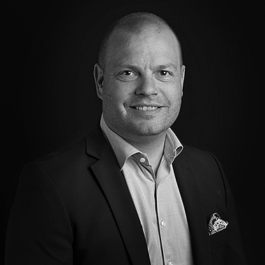 Björn Karlsson, Weland Solutions