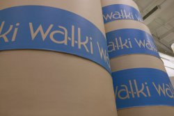Walki's new green field plant will have an annual capacity of 50 000 tonnes© Walki Group (photo: )