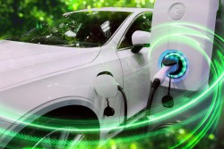 <p><em>It is estimated that only-electric vehicles will represent 25% of light vehicles production in 2030.</em></p> (photo: )