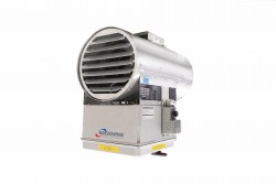 <p>Modine has announced the launch of the MEW, a new corrosion-resistant electric unit heater that is designed to be used in non-hazardous washdown and corrosive environments.</p> (photo: Hand-out)