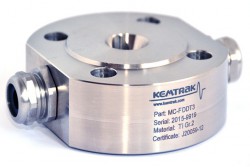 <p>South Fork Instruments announces the introduction of the Kemtrak DCP007 photometer.</p> (photo: Kemtrak AB)