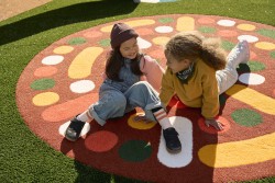 <p>Lappset Inclusivity 1</p> 