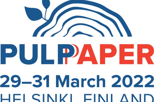 <p><em>PulPaper 2022 will be held 29-31 March 2022 at Messukeskus Helsinki.</em></p>