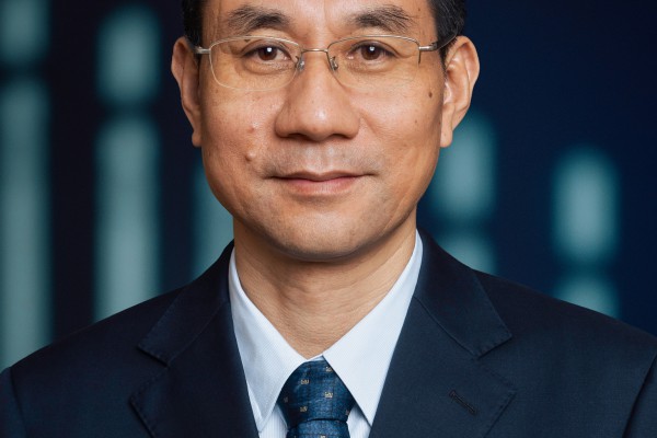 <p><em>Robbie Wang has been appointed as Steerprop’s General Manager Sales in China.</em></p>