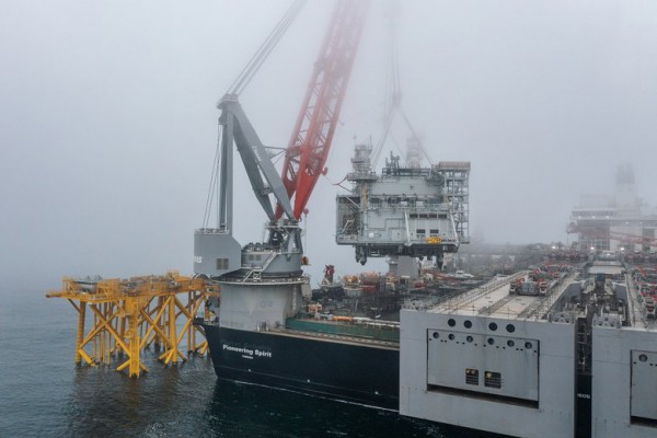 <p><strong>Two significant milestones for offshore grid connection Hollandse Kust (zuid)</strong></p>