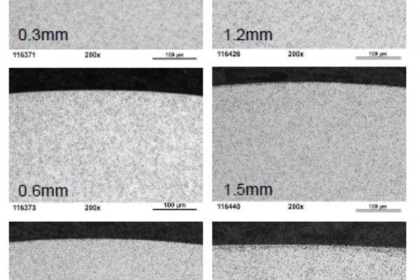 <p>Image 3 Surface without Nanol<br />As these pictures show, the tests that have been carried out discovered that Nanol’s additive reduces embrittlement and corrosion. With Nanol’s additive the surface remains intact. © Nanol <br /><br /></p>