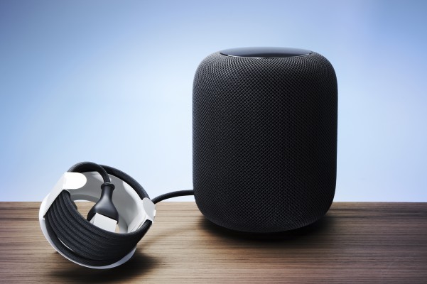 <p>The cord holder for Apple’s smart speaker HomePod, which was launched at the beginning of 2018, is a clear example of the trend to replace plastic with paperboard. Ten years ago plastic would have been the obvious choice – but not today.</p>