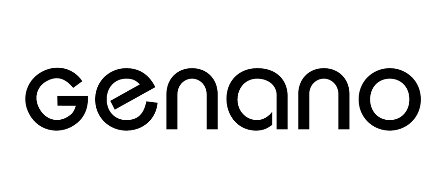 Genano Oy Logo